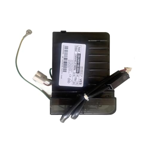 Kompressor VES2456 16F08 Frequenzumrichter, Kompatibel mit Haier, Kühlschrank-Frequenzumrichterplatine, Kompatibel mit Embraco, VESA11C Kühlschrank-Wechselrichtermodul-Ersatz von FCJPYRAPS