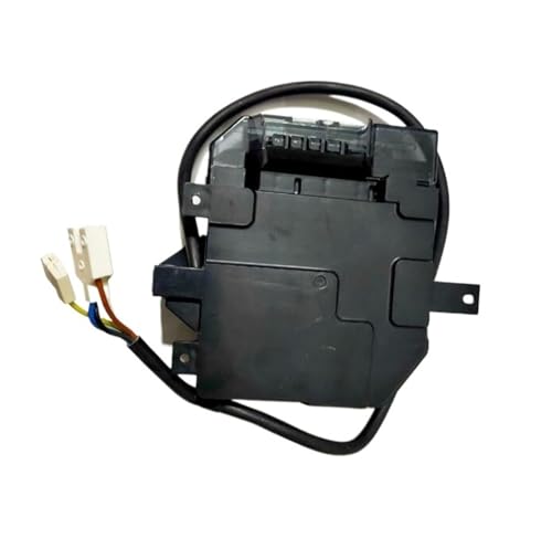 Kompressor-Wechselrichterplatte CF02D01 M000ZW02 CF02D01 M003IF11, kompatibel mit Embraco, Kühlschrank VEM PFC Kühlschrank-Wechselrichtermodul Ersatz Kompressor-Wechselrichterplatte CF02D01 M000ZW02 CF02D01 M003IF11, kompatibel mit Embraco, Kühlschrank VEM PFC Kühlschrank-Wechselrichtermodul Ersatz von FCJPYRAPS