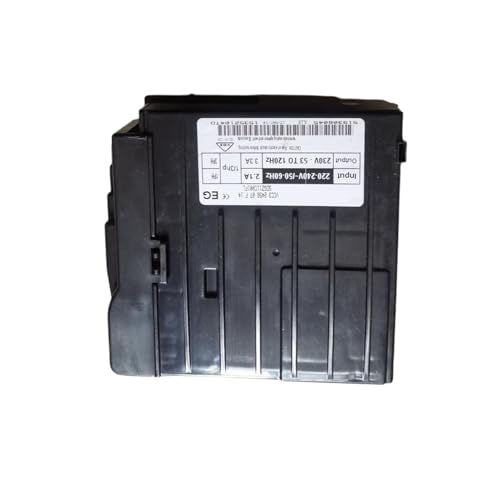 Kühlschrankmodulplatine EECON VCC3 2456 07 F 14 0193525122 Wechselrichterplatine Treiberplatine Frequenzbedienfeld Kühlschrankwechselrichterersatz Kühlschrankmodulplatine EECON VCC3 2456 07 F 14 0193525122 Wechselrichterplatine Treiberplatine Frequenzbedienfeld Kühlschrankwechselrichterersatz von FCJPYRAPS