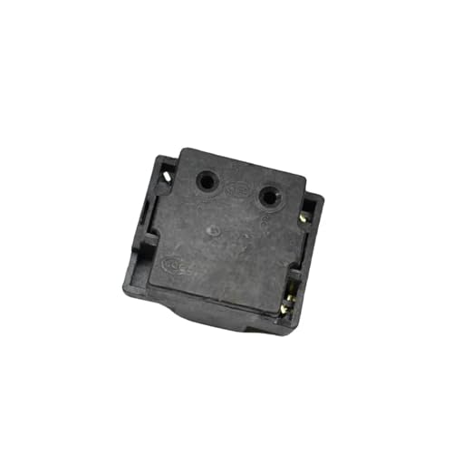 PTC-Starter for Kühlschrank-Gefrierkompressor QPE2-A15MD3, 6-polig, Ersatz for Kühlschrank-Wechselrichter von FCJPYRAPS