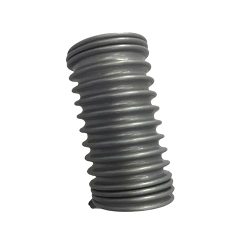 Staubsauger-Bodenbürstenkopfschlauch, kompatibel mit Philips, FC6801 FC6802 FC6803 FC6804 6805 6806 6807 6809 6810 6811 Staubsaugerteile von FCJPYRAPS