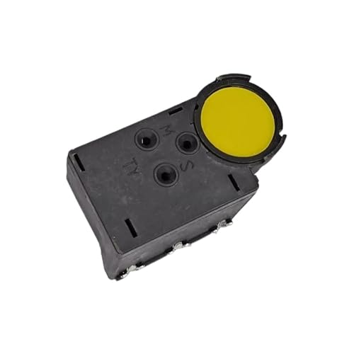 TY-QZ-108 Kühlschrank-Gefrierschrank-Kompressor-Starter 4UF-Kondensator, kompatibel mit Haier, Kühlschrank-Wechselrichtermodul-Ersatz von FCJPYRAPS