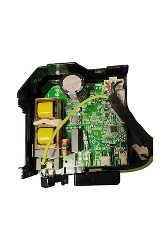 Treiberplatine for Kompressorfrequenzumwandlungsplatine, kompatibel mit FMX, kompatibel mit Embraco, kompatibel mit FMX, 2456 BN F 00 Embraco CF02D01 Kühlschrank-Wechselrichter-Ersatz von FCJPYRAPS