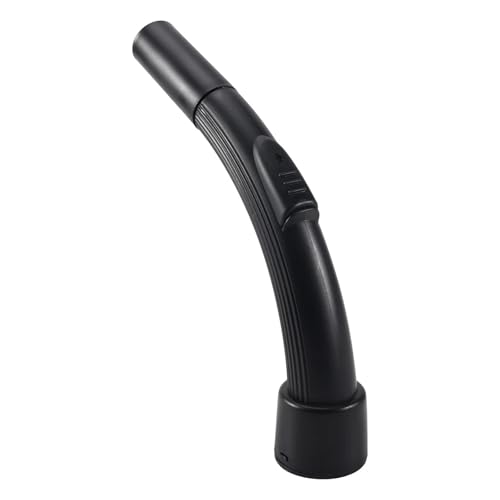 Universal Staubsauger Schlauch Ende Gebogene Griff Rohr Stange Set 32mm Haushalt Verwenden von FCJPYRAPS