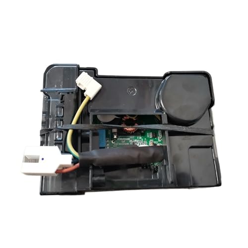 VES 2456 10F 00 Kühlschrankteile Wechselrichter-Antriebssteuerplatine ， Kompatibel mit Embraco ， Kompressor-Kühlschrank-Wechselrichter-Ersatz von FCJPYRAPS