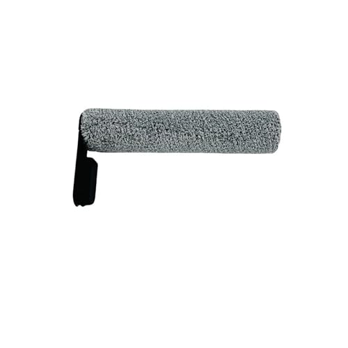 Zubehör Rollbürsten Rollenbürstenbaugruppe Ersatzteile ，Kompatibel mit Roborock ，Kompatibel mit Flexi ，Kompatibel mit Flexi ，Pro Staubsauger(1PCS) von FCJPYRAPS
