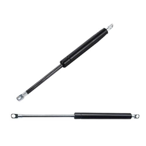 1PC 150mm-230mm 40kg/400N/90LBS Universal Domstrebe Bars Gasfederstütze Kofferraum Motorhaube Auto Wohnwagen Türen Fenster Luken Boot Bus von FCLDZZ