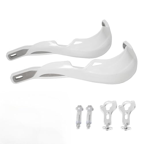 22MM 28MM Motorrad Handschützer Griff Protektor Handschutz Lenkerschutz von FCLDZZ