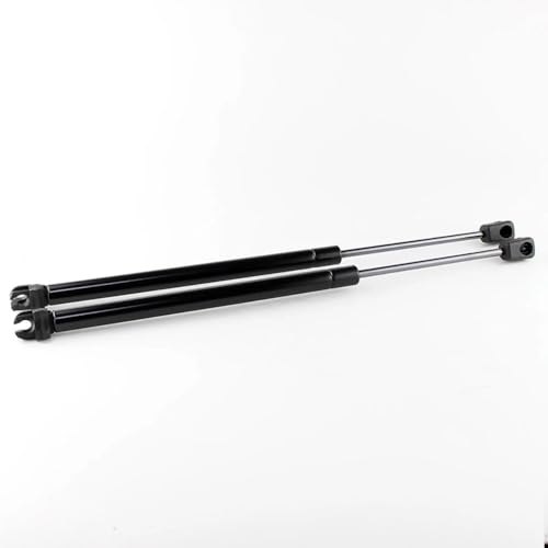 2PCS Heckklappe Heckscheibe Glas Gasdruckfedern Halterung,für Pathfinder R51 2005-2013 OEM#:90460ZL90A von FCLDZZ