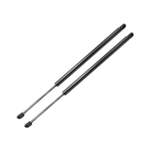 2Pcs Heck Auto Kofferraum Heckklappe Heckklappe Kofferraum Gasfeder Stoßdämpfer Lift Federbeine Autos Zubehör,für Volvo Xc60 Xe60 2008-2017 von FCLDZZ