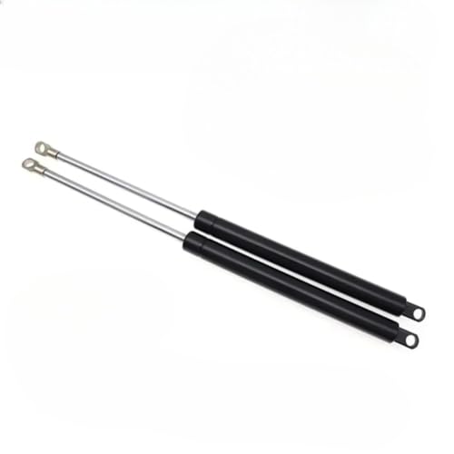 2pcs 600N 300-600mm Auto Gasdruckfedern Motorhaube Kofferraum Heckklappe Stoßdämpfer Lift Strut Stützstange Gasfeder Bus Bett LKW Boot Fenster von FCLDZZ