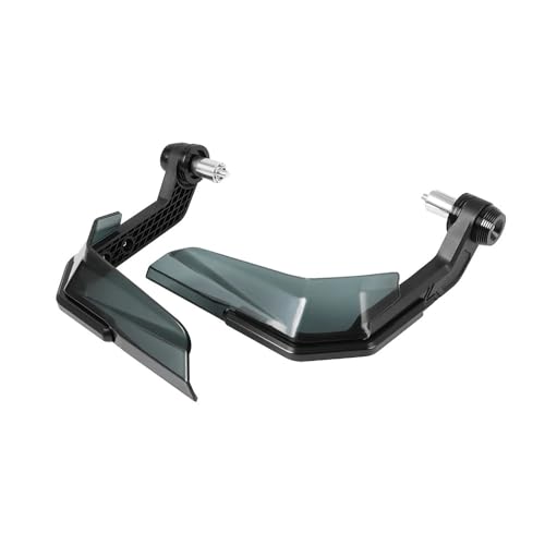 Universal Protector Modifikation Schutzausrüstung CNC Aluminiumlegierung Motorrad Handschutz Handschutz Schild Winddicht Universal Protector Modifikation Schutzausrüstung CNC Aluminiumlegierung Motorrad Handschutz Handschutz Schild Winddicht von FCLDZZ