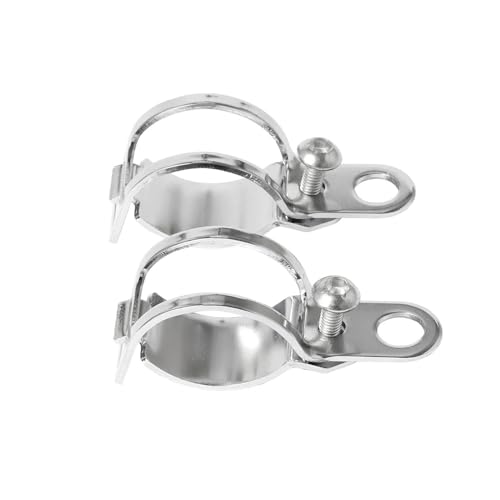 für 33-43mm Front Fork,Motorrad Universal Motorrad Blinker Leuchte Scheinwerfer Halterung Scheinwerfer Halterung Schwarz Metall Klemmhalter für 33-43mm Front Fork,Motorrad Universal Motorrad Blinker Leuchte Scheinwerfer Halterung Scheinwerfer Halterung Schwarz Metall Klemmhalter von FCLDZZ