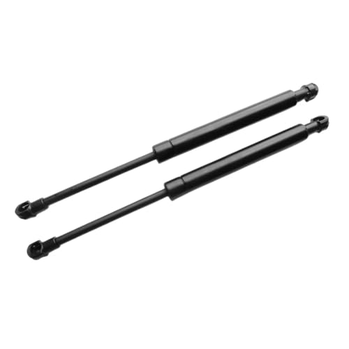 für BMW 5 Series 3 Series E90 E91,2PCS Auto Front Motorhaube Motorhaube Lift Hood Support Strut Stoßdämpfende Kolbenstütze Stange V von FCLDZZ