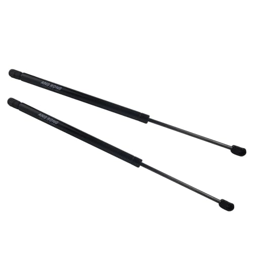 für Mini One Cooper R50 R53 2001-2006,Paar hintere Heckklappe Boot Support Gasdruckfedern für Mini One Cooper R50 R53 2001-2006,Paar hintere Heckklappe Boot Support Gasdruckfedern von FCLDZZ