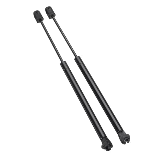 für Nissan Pathfinder R51 2005 2006 2007 2008 2009-2013 90460ZL90A,2Pcs Heckscheibe Glas Strut Stützstange Gas Sring Struts von FCLDZZ