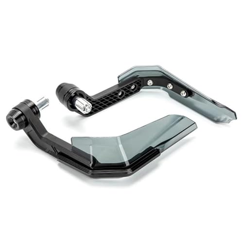 für PIAGGIO MP3 300 MP3 400 MP3 500,Motorradzubehör Handschutz Windschutzscheibe Handschützer Griff Windschild Handschutz von FCLDZZ