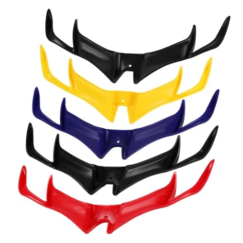 für YAMAHA YZF R15 YZFR15 V3.0 2017-2020,Carbon Ffibre Motorrad Frontverkleidung Winglet Flügelabdeckung Verkleidung für YAMAHA YZF R15 YZFR15 V3.0 2017-2020,Carbon Ffibre Motorrad Frontverkleidung Winglet Flügelabdeckung Verkleidung von FCLDZZ