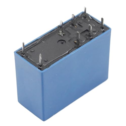 10 Teile/los Power relais SMIH-05VDC-SL-C SMIH-12VDC-SL-C SMIH-24VDC-SL-C 5V 12V 24V 16A 8PIN EIN set von umbauten(M) von FCLJLJGHT