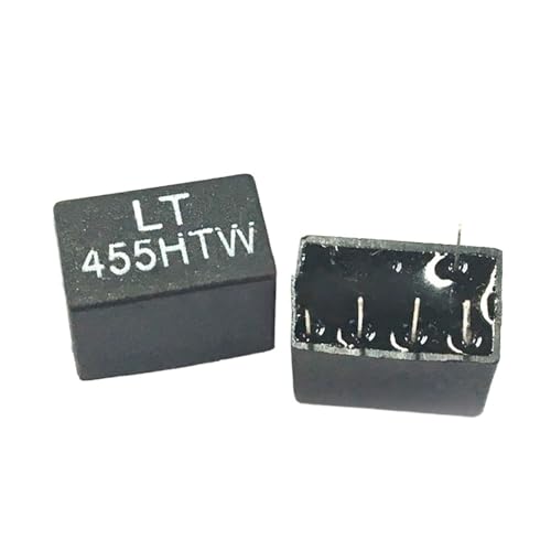 10 stücke LT450HTW LT455HTW LT450HW LT455HW 1 + 4 5Pin DIP-5 455KHz 450KHz Signal Relais(LT455HTW) von FCLJLJGHT