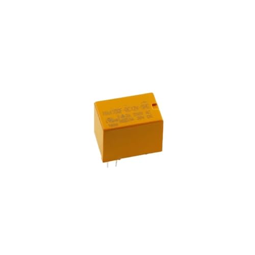 12V-Relais HK4100F HK4100FDC3VSHG HK4100FDC5VSHG HK4100FDC9VSHG HK4100FDC12VSHG HK4100FDC24VSHG 3V 9V 12V 24V 3A 6PIN(HK4100F-DC12V-SHG) von FCLJLJGHT