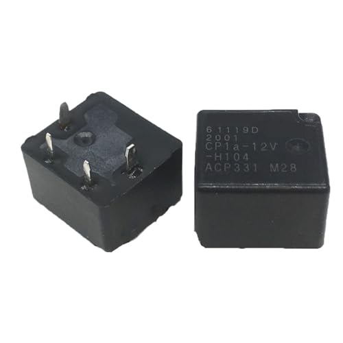 5 stücke CP1a-12V-H104 ACP331 M12 ACP331 CP1-1A 4PIN Auto Relais M28 CP1a-12V-H78 ACP331(CP1a-12V-H78 ACP331) von FCLJLJGHT