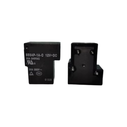 855AP-1A-C 12V 24V 30A 855AWP-1A-C RELAIS(855AP-1A-C 12V) von FCLJLJGHT