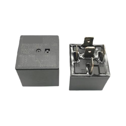 896H-1CH-C 12V 24V 896H-1AH-C C1 R1 U03 M30 RELAIS(896H-1CH-C M06 24V) von FCLJLJGHT