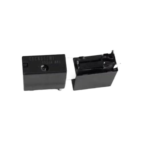 G1CN012W1 12V 5PIN RELAIS G1CN012W1 12V 5PIN RELAIS von FCLJLJGHT