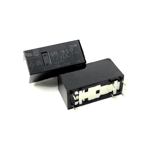 G2RL-1A-E-CF-12VDC G2RL-1A-E-CF 12VDC G2RL-1A-E G2RL-1A 12VDC DC12V 12v relay DIP6 G2RL-1A-E-CF-12VDC G2RL-1A-E-CF 12VDC G2RL-1A-E G2RL-1A 12VDC DC12V 12v relay DIP6 von FCLJLJGHT