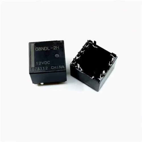G8NDL-2H G8NDL2H 12V 12DCV DCV12 8PIN relais(10PCS) von FCLJLJGHT