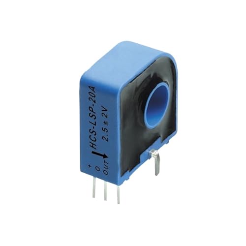 HCS-LSP 06A 10A 15A 20A 25A 30A 50A Hall Current Sensor(15A) von FCLJLJGHT