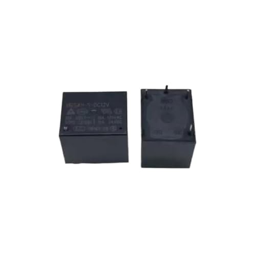 HRS4H-S-DC12V-C HRS4H-S-DC24V DC5V 10A 5PIN RELAIS(5V) von FCLJLJGHT