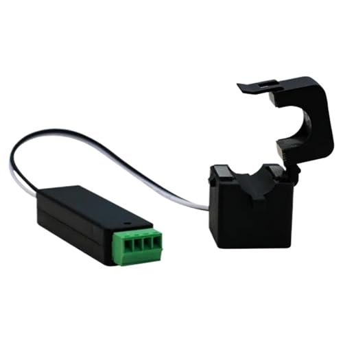 KCT24-2L two wire type 100-400A AC/4-20mA DC split core current transducer for IOT(100A) von FCLJLJGHT