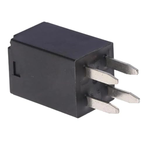 Kfz-Relais 303-1AH-C-R1 U01 12VDC 4-polig/ 12V DC 5-polig 301-1C-C-R1 Kfz-Relais 35A/20A 5 Fuß(4pin) von FCLJLJGHT