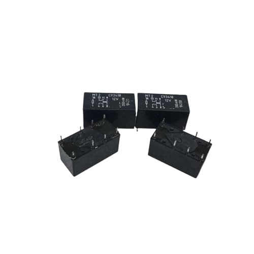 MT2 C93418 12VDC 8PIN RELAIS MT2 C93418 12VDC 8PIN RELAIS von FCLJLJGHT