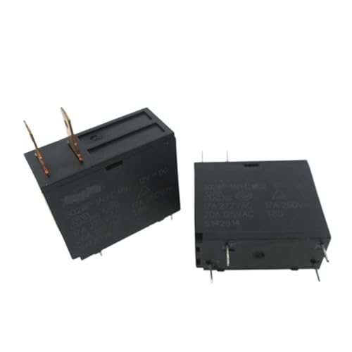 Mikrowellen-Relais 12 V 302WP-1AH-C-M02-12VDC 302WP-1AH-C M02 12VDC 302WP1AHC 12VDC 12 V DC12V 17A DIP4(20PCS) von FCLJLJGHT
