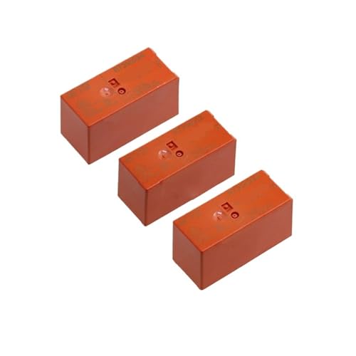 RT314005 RT314012 RT314024 5V 12V 24V Relais 5VDC DC5V 12VDC DC12V 24VDC DC24V 16A 8PIN(RT314024) von FCLJLJGHT