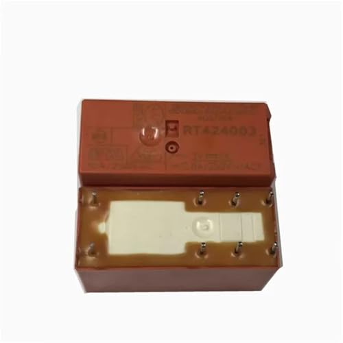 RT424003 3V DCV3 3DCV 8A 8PIN Relais(5PCS) von FCLJLJGHT