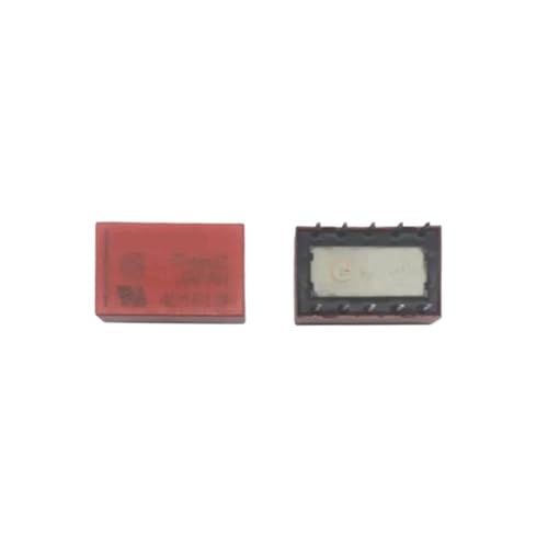 Relais EA2-12NU EA212NU 10PIN(20PCS) von FCLJLJGHT