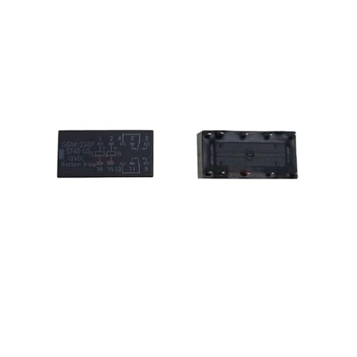 Relais G6AK-234P-ST40-US G6AK234PST40US-12VDC 12VDC DCV12 10PIN(20PCS) von FCLJLJGHT