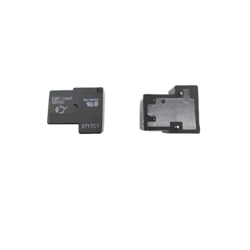 Relais G8P-1A4P G8P1A4P-12VDC 4PIN(10PCS) von FCLJLJGHT