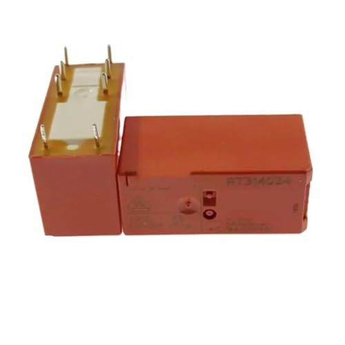 Relais RT314024 24VDC DIP8 16A 24v Relais RT314024 24VDC DIP8 16A 24v von FCLJLJGHT