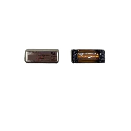 Relais Reedrohrrelais MRB2A05 4PIN(2PCS) von FCLJLJGHT