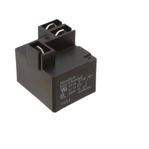 Relais T9AV5D22-22 T9AV5D22 22 22VDC(5PCS) von FCLJLJGHT