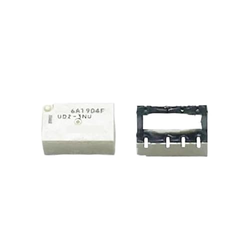 Relais UD2-3NU UD23NU 8PIN(20PCS) von FCLJLJGHT