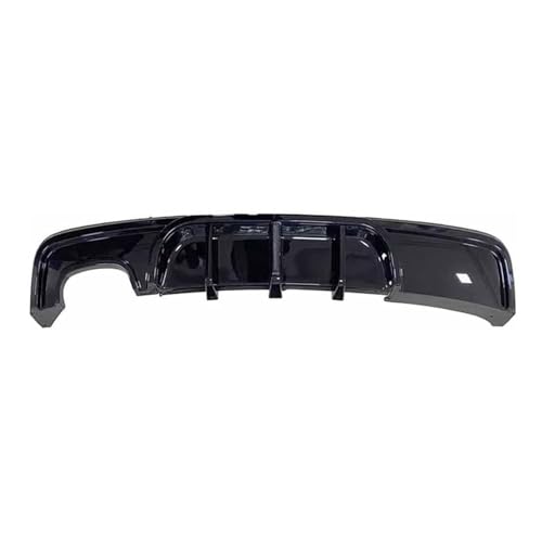 FCNNYBF Auto Heckstoßstange Lippe Diffusor Spoiler für BMW 1 Series E82 2007 2008 2009 2010 2011, Auto Heck Diffusor Spoiler Stoßstange Lip Protector Lippe Zubehör FCNNYBF Auto Heckstoßstange Lippe Diffusor Spoiler für BMW 1 Series E82 2007 2008 2009 2010 2011, Auto Heck Diffusor Spoiler Stoßstange Lip Protector Lippe Zubehör von FCNNYBF
