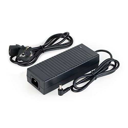 FCOB AC100-240V zu DC12V10A Max120W Stromversorgungsadapter mit 5.5x2.1mm DC Ausgangsbuchse für WS2815 WS2811 5050 3528 5630 FOB COB usw. LED Strip Modul Licht FCOB AC100-240V zu DC12V10A Max120W Stromversorgungsadapter mit 5.5x2.1mm DC Ausgangsbuchse für WS2815 WS2811 5050 3528 5630 FOB COB usw. LED Strip Modul Licht von FCOB