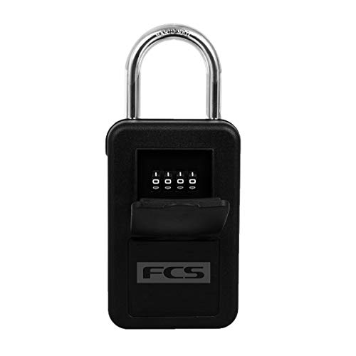 FCS KeyLock Safe und Safe Auto Zahlenschloss Box von FCS