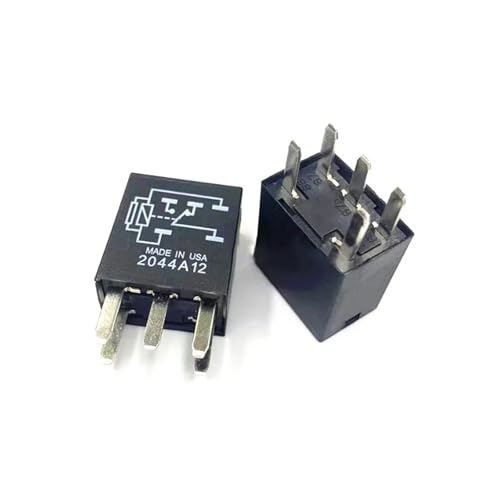 05269988AA 12VDC DC12V 12V 35A Relais 5PIN(5PCS) von FCYVYTKXH